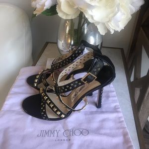 ✅ 💯 Authentic ✅ Jimmy Choo Heels